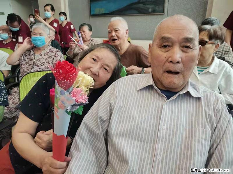 上海国企养老院，星级酒店环境，招聘养老护工 - 职场交流 - 石河子生活社区 - 石河子28生活网 shz.28life.com