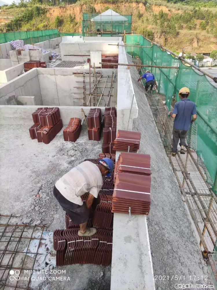 【广西三象建筑安装工程有限公司】绿地衫和田叠墅项目 - 家居生活 - 石河子生活社区 - 石河子28生活网 shz.28life.com