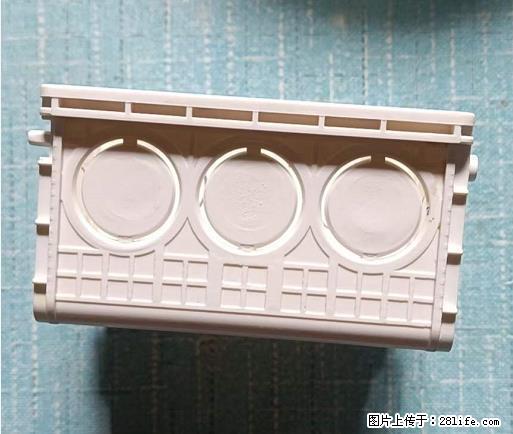 桂林荣泰吹塑、注塑【厂家直销】PVC阴燃电工配件，精品86底盒 - 家居生活 - 石河子生活社区 - 石河子28生活网 shz.28life.com