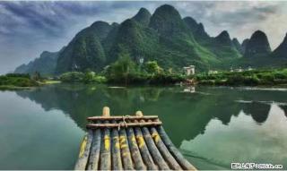 桂林市阳朔县遇龙河景区发布通知，从2022年4月5日起，骥马码头恢复营业。 - 石河子28生活网 shz.28life.com