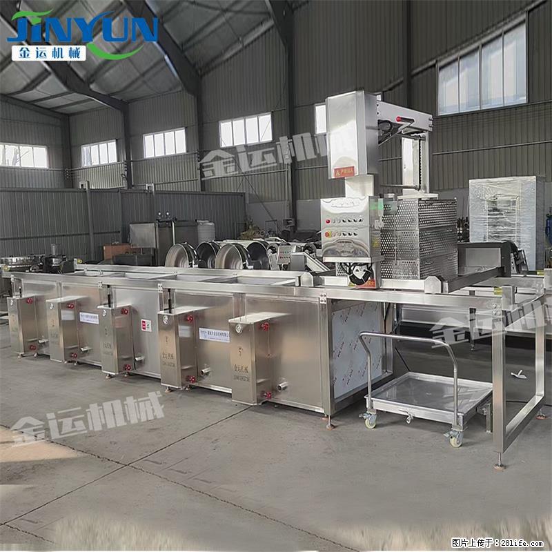 五联多联卤煮锅 连续式蜂窝卤煮锅 卤鸡卤蛋大批量生产卤煮设备 - 综合信息 - 其他综合 - 石河子分类信息 - 石河子28生活网 shz.28life.com