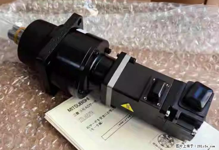 HG-KR053BG1成都三菱伺服电机销售MR-J5W3-222G-N1 MR-J4-20A HK- - 综合信息 - 其他综合 - 石河子分类信息 - 石河子28生活网 shz.28life.com