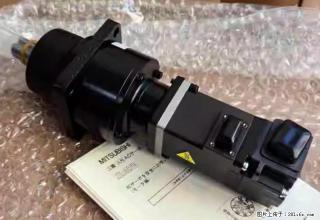 HG-KR053BG1成都三菱伺服电机销售MR-J5W3-222G-N1 MR-J4-20A HK- - 石河子28生活网 shz.28life.com