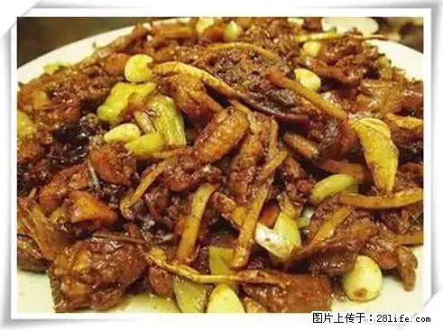 来广西旅游必吃这20道桂菜,不然就白来广西啦! - 石河子生活资讯 - 石河子28生活网 shz.28life.com