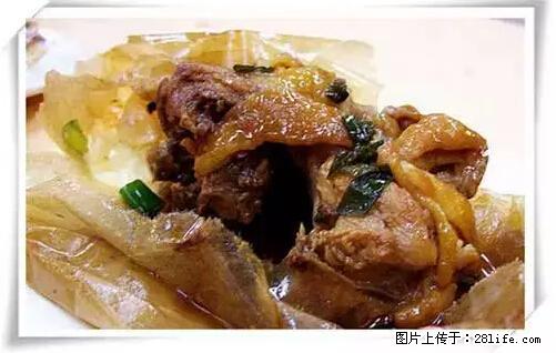 来广西旅游必吃这20道桂菜,不然就白来广西啦! - 石河子生活资讯 - 石河子28生活网 shz.28life.com