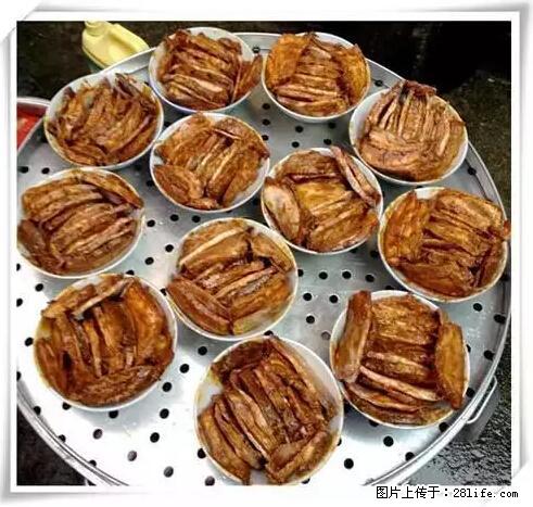 来广西旅游必吃这20道桂菜,不然就白来广西啦! - 石河子生活资讯 - 石河子28生活网 shz.28life.com