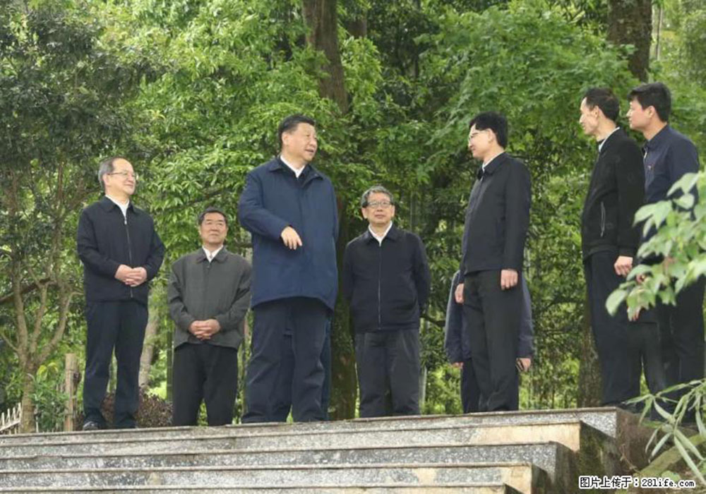 习近平赴广西考察调研 - 石河子生活资讯 - 石河子28生活网 shz.28life.com