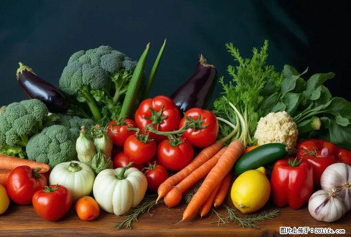 这10种蔬菜很“怕冷”,放进冰箱坏得更快!科学保存黄金法则来了! - 石河子生活资讯 - 石河子28生活网 shz.28life.com