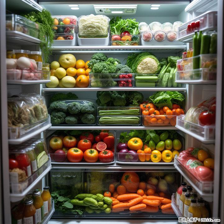 这10种蔬菜很“怕冷”,放进冰箱坏得更快!科学保存黄金法则来了! - 石河子生活资讯 - 石河子28生活网 shz.28life.com