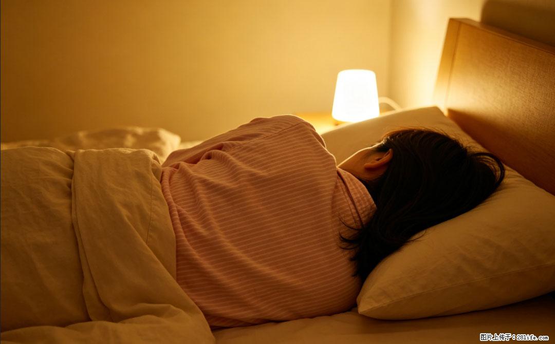熬夜会让猝死风险飙升！出现以下4种情况赶紧休息→ - 石河子生活资讯 - 石河子28生活网 shz.28life.com