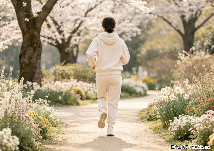 学会这套走路方法！稳血糖护心脏，养护关节更护健康 - 石河子生活资讯 - 石河子28生活网 shz.28life.com